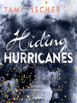 cover image of Hiding Hurricanes (ungekürzt)
